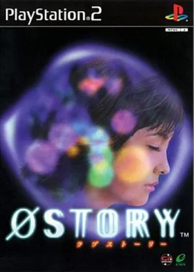 0 Story (Japan) box cover front